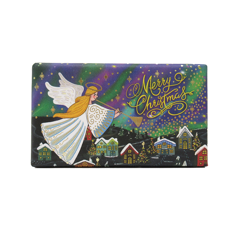 【THE ENGLISH SOAP COMPANY】ESCソープ/ヘブンリーエンジェル